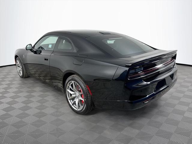 new 2024 Dodge Charger car, priced at $60,863
