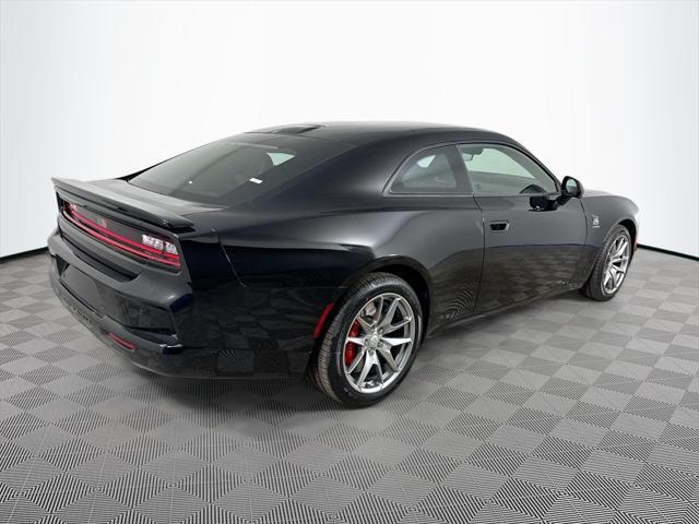 new 2024 Dodge Charger car, priced at $51,423