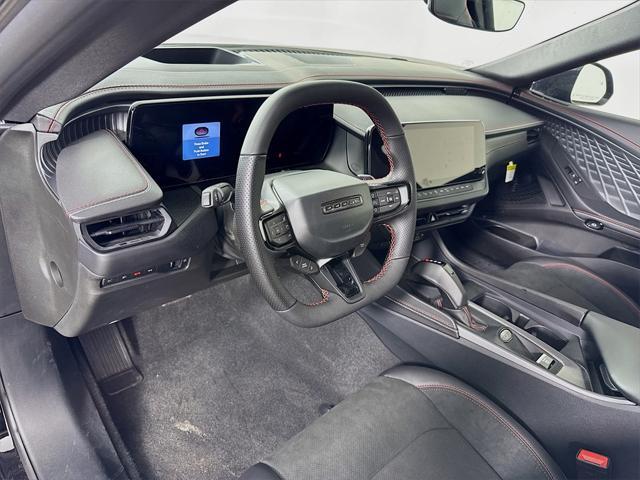 new 2024 Dodge Charger car, priced at $51,423