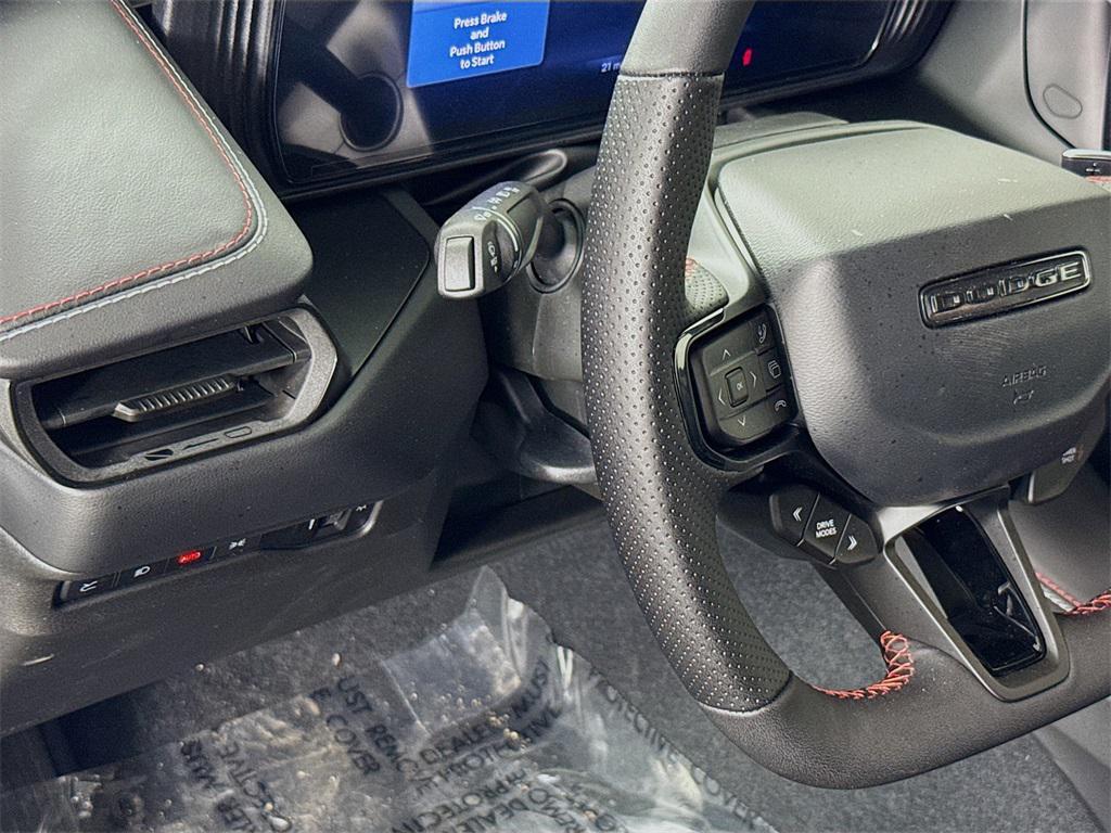 new 2025 Dodge Charger Daytona car, priced at $43,729
