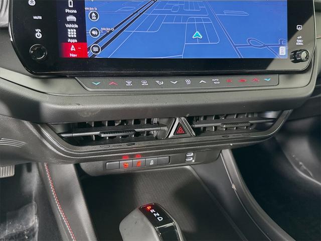 new 2025 Dodge Charger Daytona car, priced at $35,135