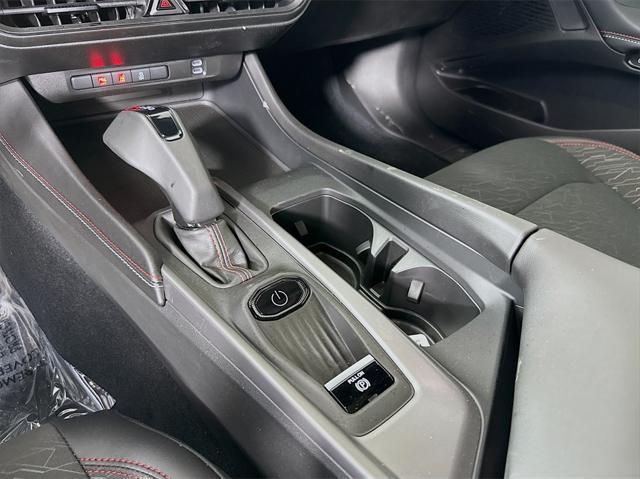 new 2025 Dodge Charger Daytona car, priced at $41,479