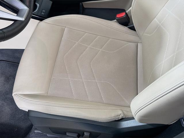 used 2024 BMW X1 car, priced at $31,107