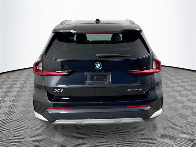 used 2024 BMW X1 car, priced at $31,107