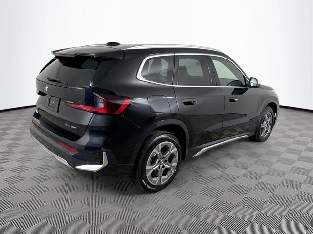 used 2024 BMW X1 car, priced at $31,107