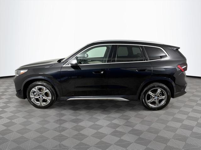 used 2024 BMW X1 car, priced at $31,107