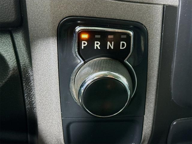 used 2019 Ram 1500 car, priced at $17,175