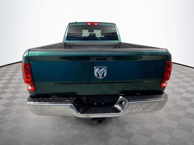 used 2019 Ram 1500 car, priced at $17,175