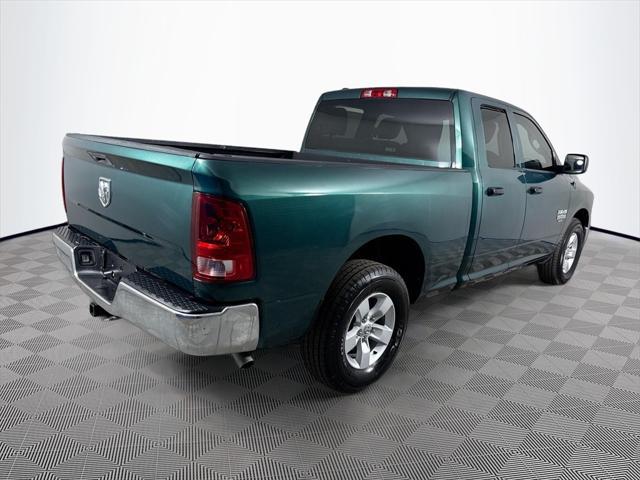 used 2019 Ram 1500 car, priced at $17,175