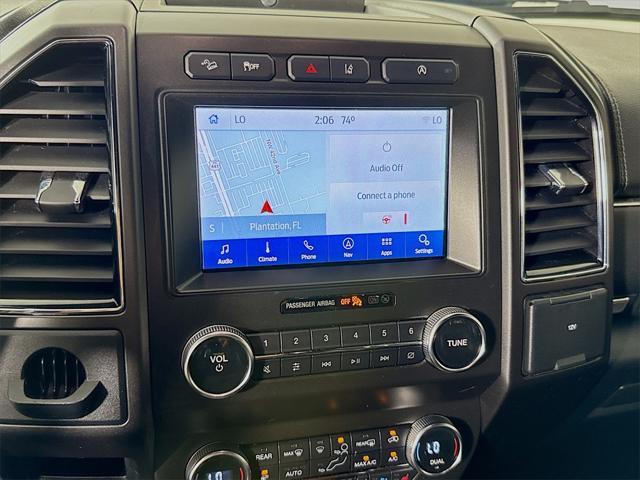 used 2020 Ford Expedition car, priced at $26,788