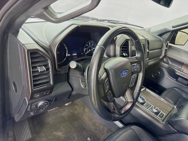 used 2020 Ford Expedition car, priced at $26,788