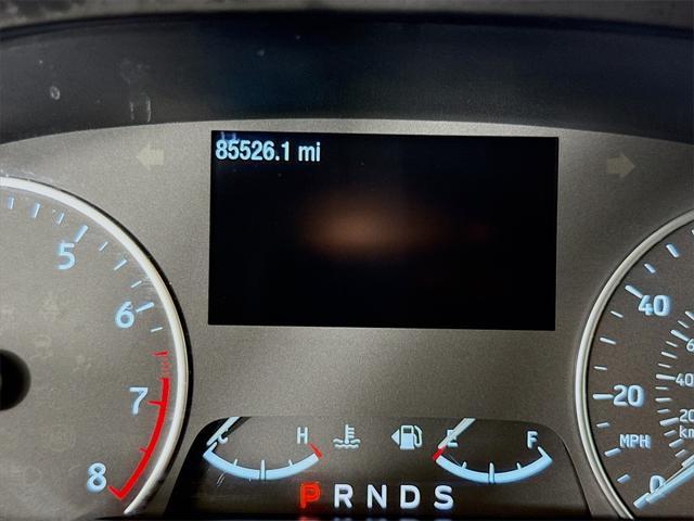 used 2021 Ford EcoSport car, priced at $12,005