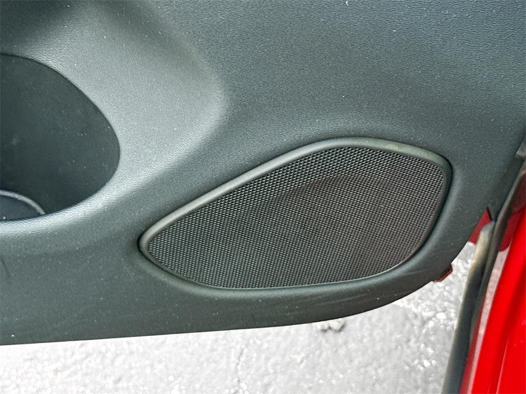 used 2023 Volvo XC60 car, priced at $25,591