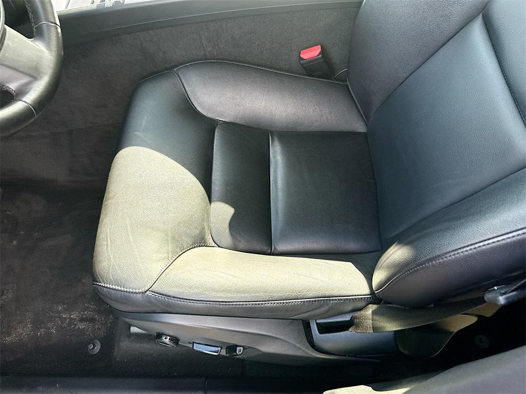 used 2023 Volvo XC60 car, priced at $25,591