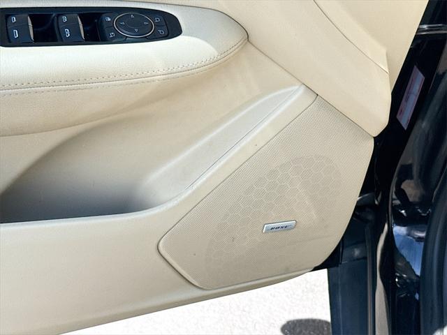 used 2019 Cadillac XT5 car, priced at $18,902