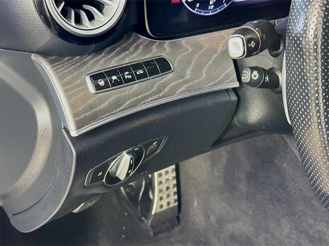 used 2019 Mercedes-Benz AMG CLS 53 car, priced at $32,588