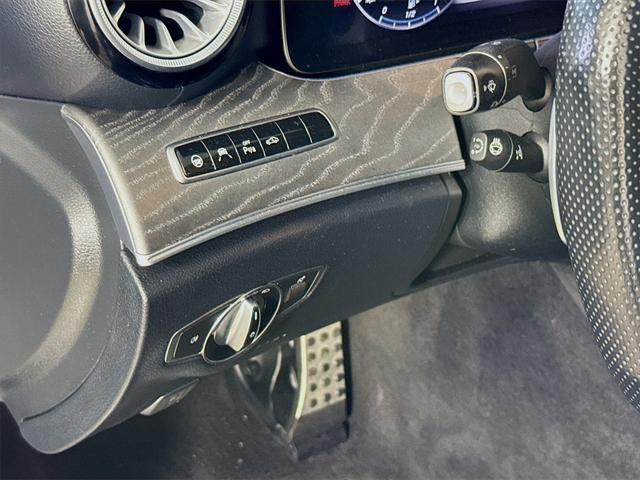 used 2019 Mercedes-Benz AMG CLS 53 car, priced at $31,770