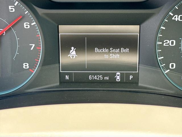 used 2022 Chevrolet Malibu car, priced at $16,752