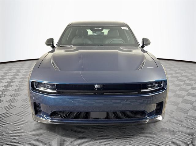 new 2025 Dodge Charger Daytona car, priced at $41,479
