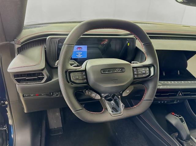 new 2025 Dodge Charger Daytona car, priced at $41,479