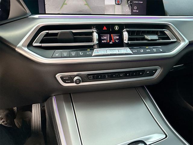 used 2020 BMW X5 car, priced at $26,081