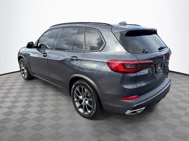 used 2020 BMW X5 car, priced at $26,081