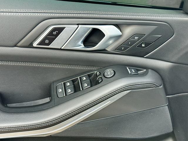 used 2020 BMW X5 car, priced at $26,081
