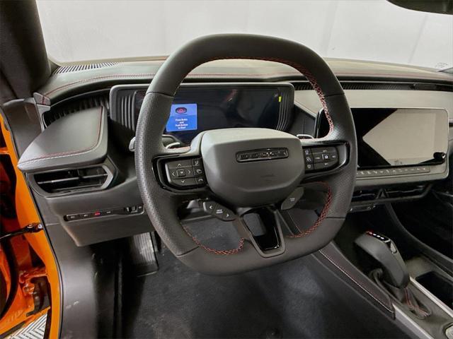 new 2025 Dodge Charger Daytona car, priced at $37,135