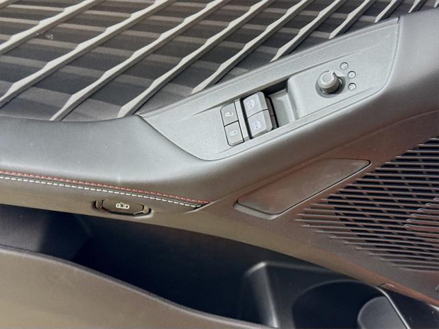 new 2025 Dodge Charger Daytona car, priced at $41,479