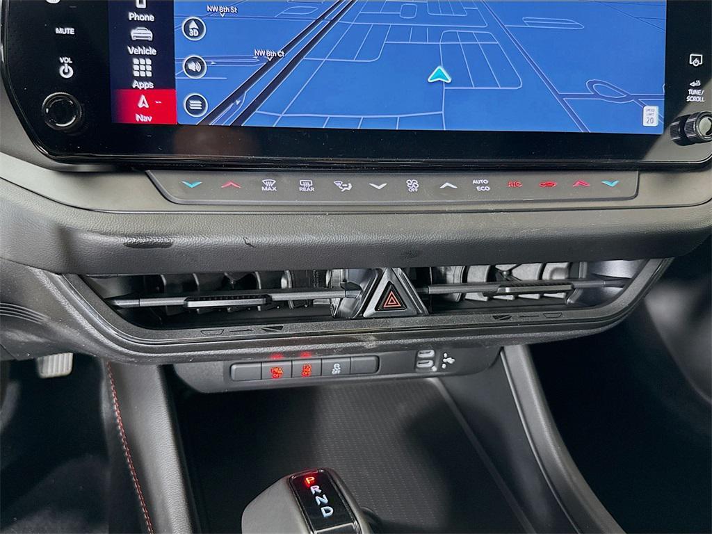 new 2025 Dodge Charger Daytona car, priced at $43,729