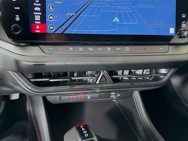 new 2025 Dodge Charger Daytona car, priced at $41,479