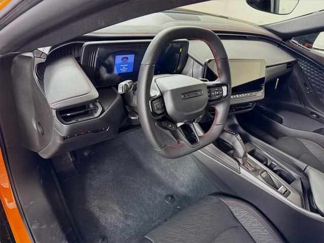 new 2025 Dodge Charger Daytona car, priced at $37,135