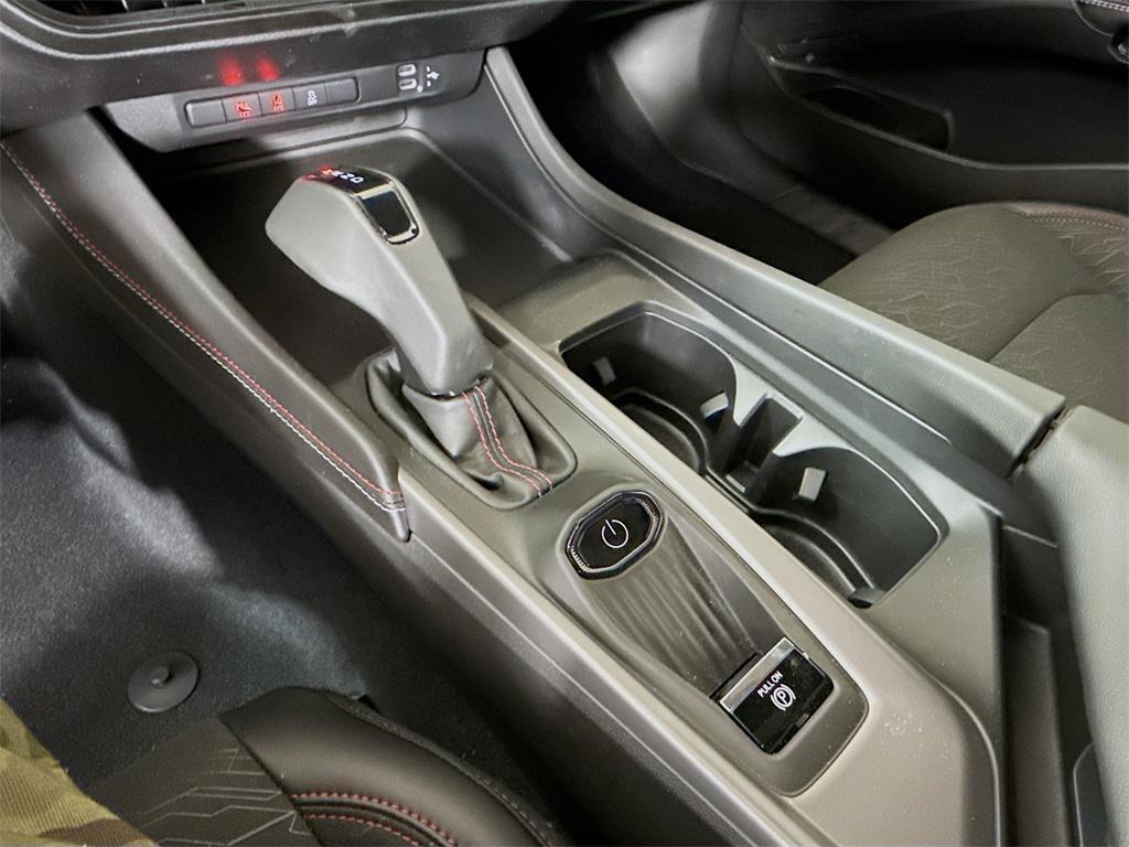 new 2025 Dodge Charger Daytona car, priced at $43,729