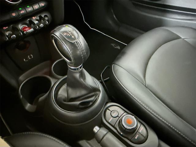 used 2018 MINI Hardtop car, priced at $10,944