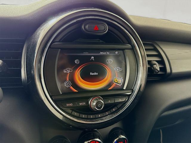 used 2018 MINI Hardtop car, priced at $10,944