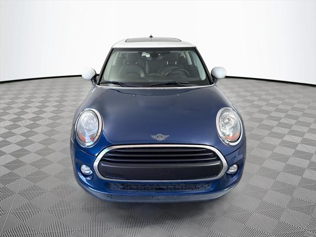 used 2018 MINI Hardtop car, priced at $10,944