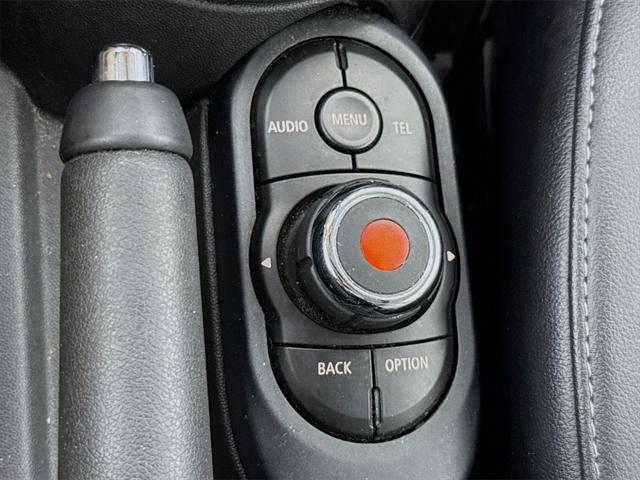 used 2018 MINI Hardtop car, priced at $10,944