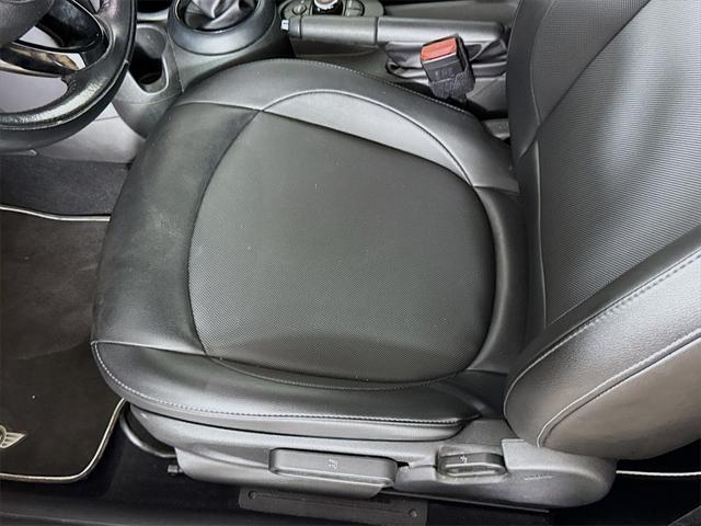 used 2018 MINI Hardtop car, priced at $10,944