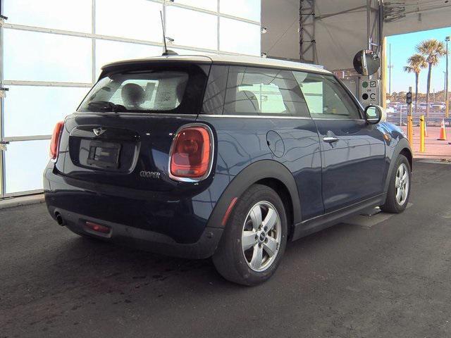 used 2018 MINI Hardtop car, priced at $11,273