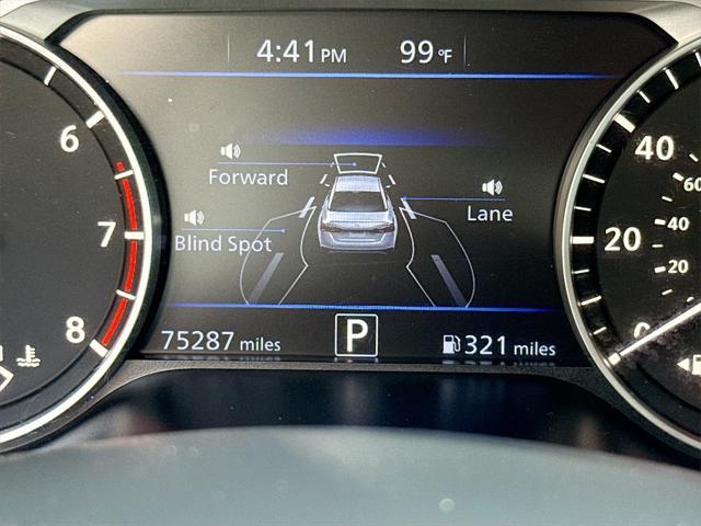 used 2021 Nissan Altima car, priced at $15,698