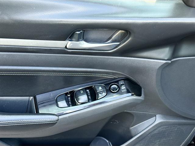 used 2021 Nissan Altima car, priced at $15,698