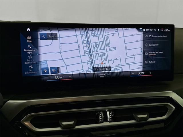 used 2024 BMW 330 car, priced at $30,805