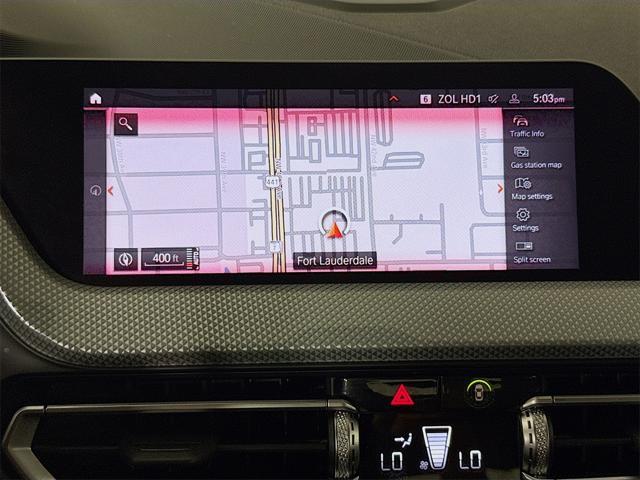 used 2024 BMW 228 Gran Coupe car, priced at $30,596