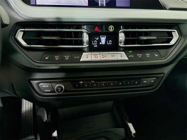 used 2024 BMW 228 Gran Coupe car, priced at $30,596