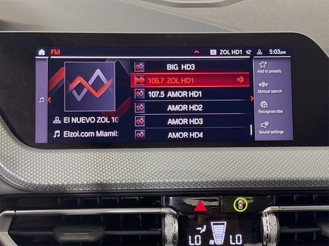 used 2024 BMW 228 Gran Coupe car, priced at $30,596