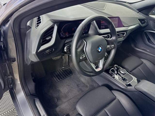 used 2024 BMW 228 Gran Coupe car, priced at $30,596