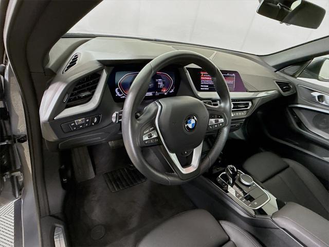 used 2024 BMW 228 Gran Coupe car, priced at $30,596