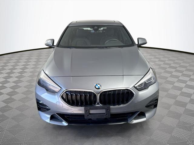 used 2024 BMW 228 Gran Coupe car, priced at $30,596