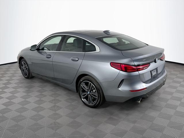 used 2024 BMW 228 Gran Coupe car, priced at $30,596