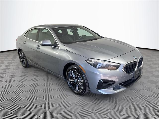 used 2024 BMW 228 Gran Coupe car, priced at $30,596